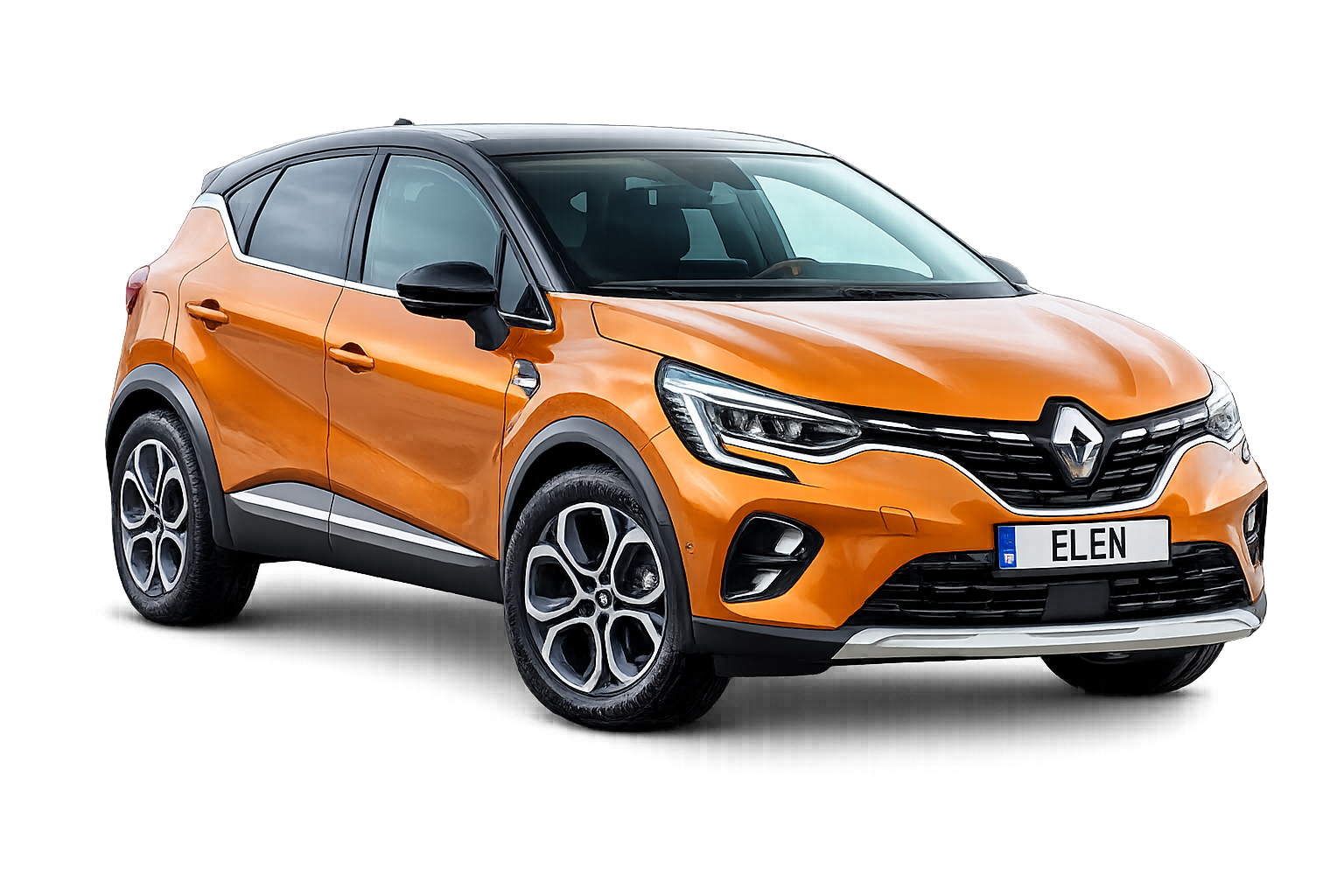 Renault CAPTUR Çıkma Yedek Parça