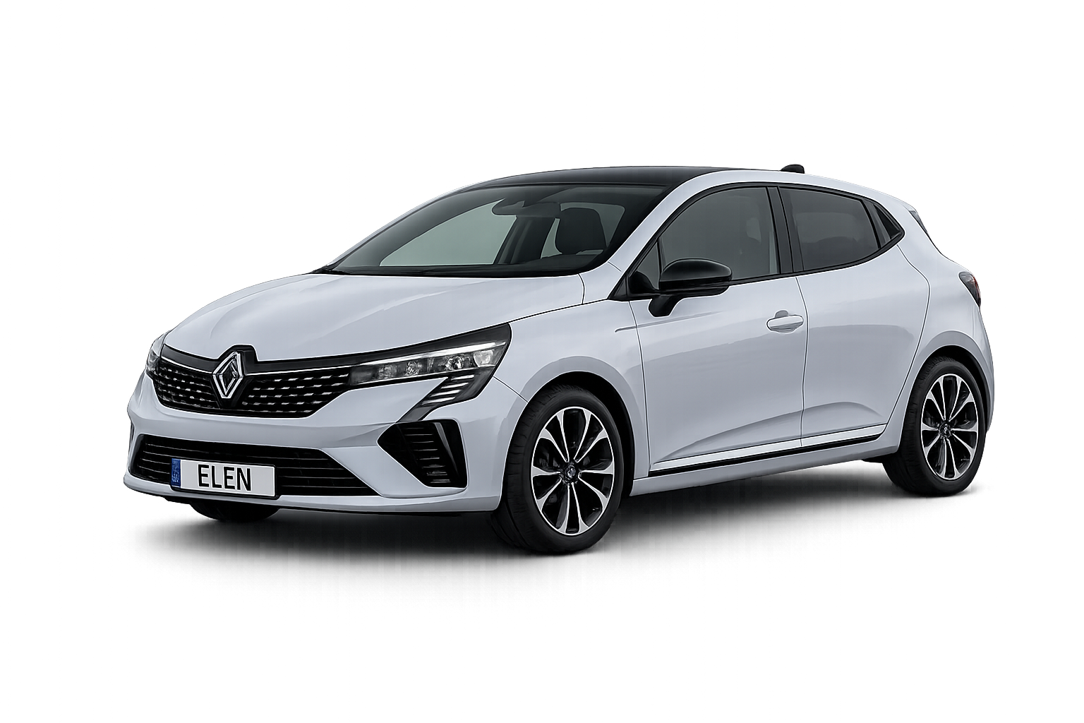 Renault CLIO Çıkma Yedek Parça