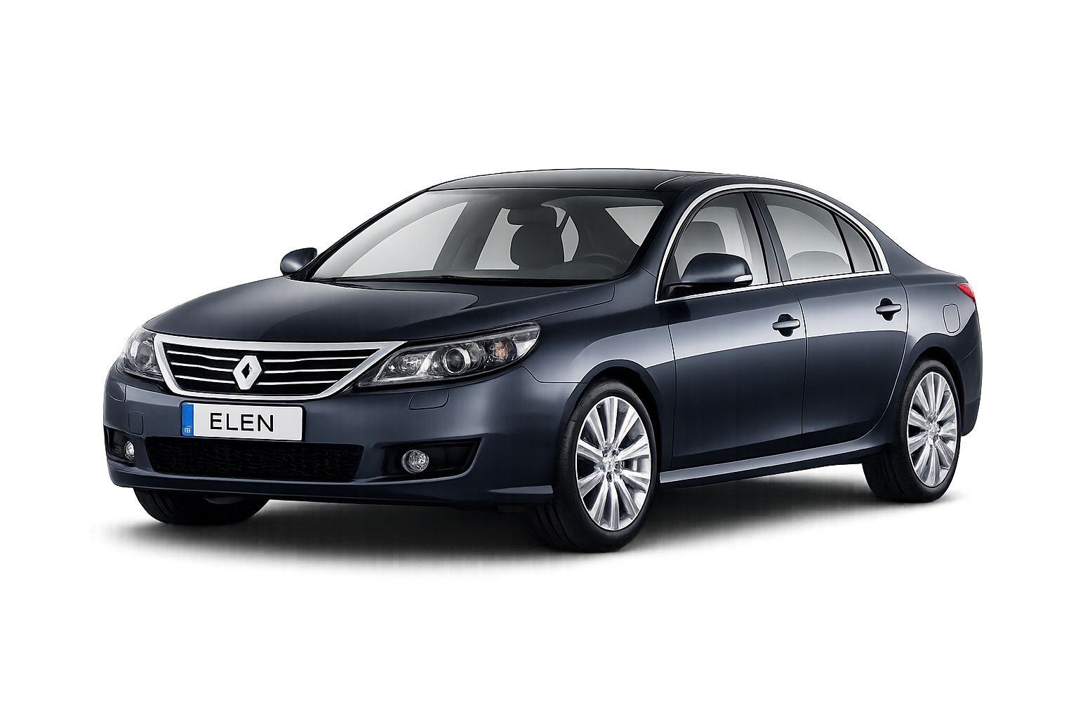 Renault LATITUDE Çıkma Yedek Parça
