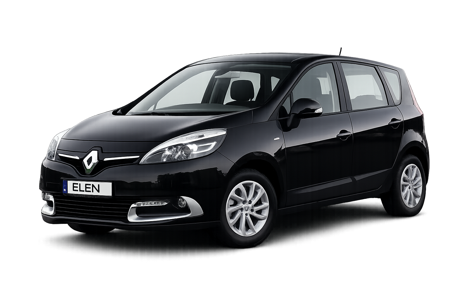 Renault SCENIC Çıkma Yedek Parça