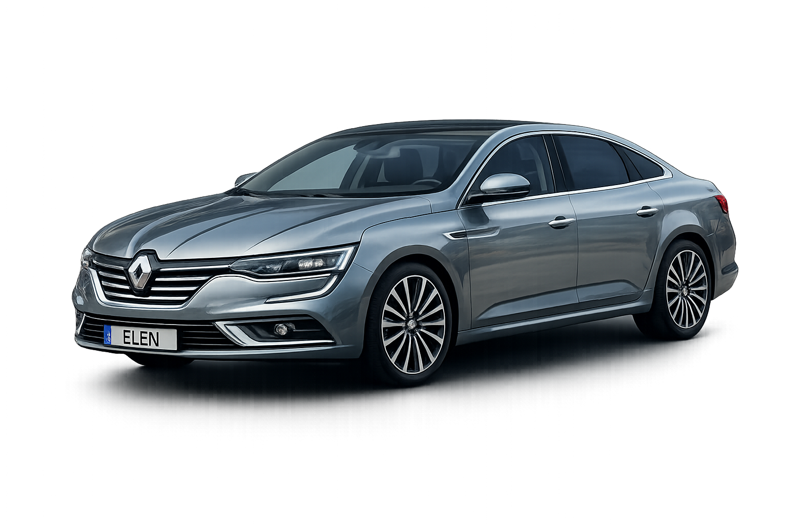Renault TALISMAN Çıkma Yedek Parça